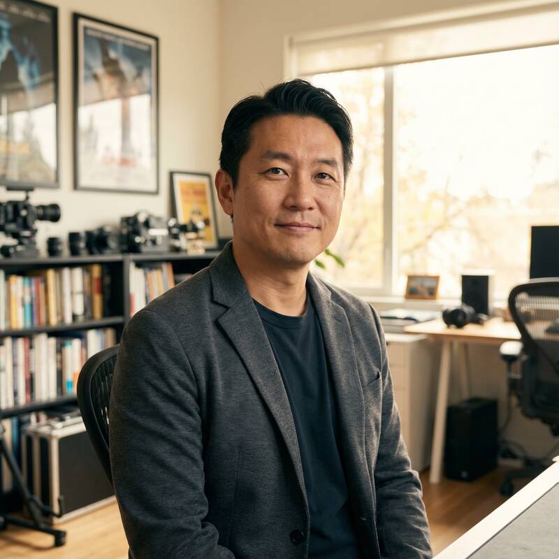 糖心vlog导演顾问