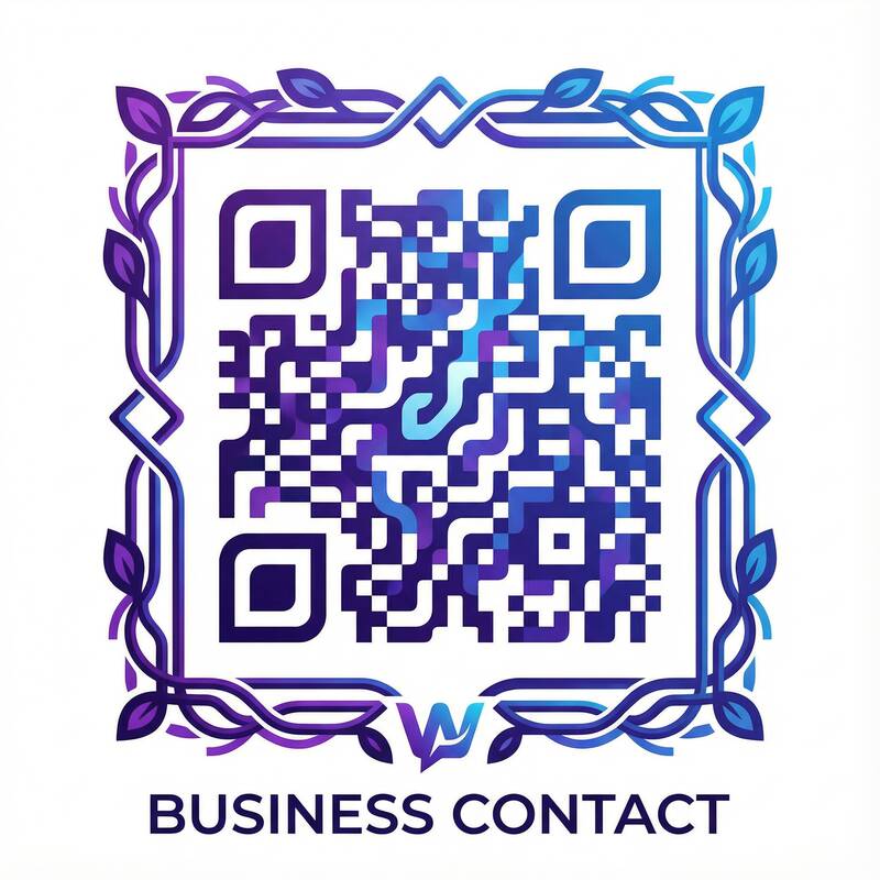 糖心vlog商务二维码