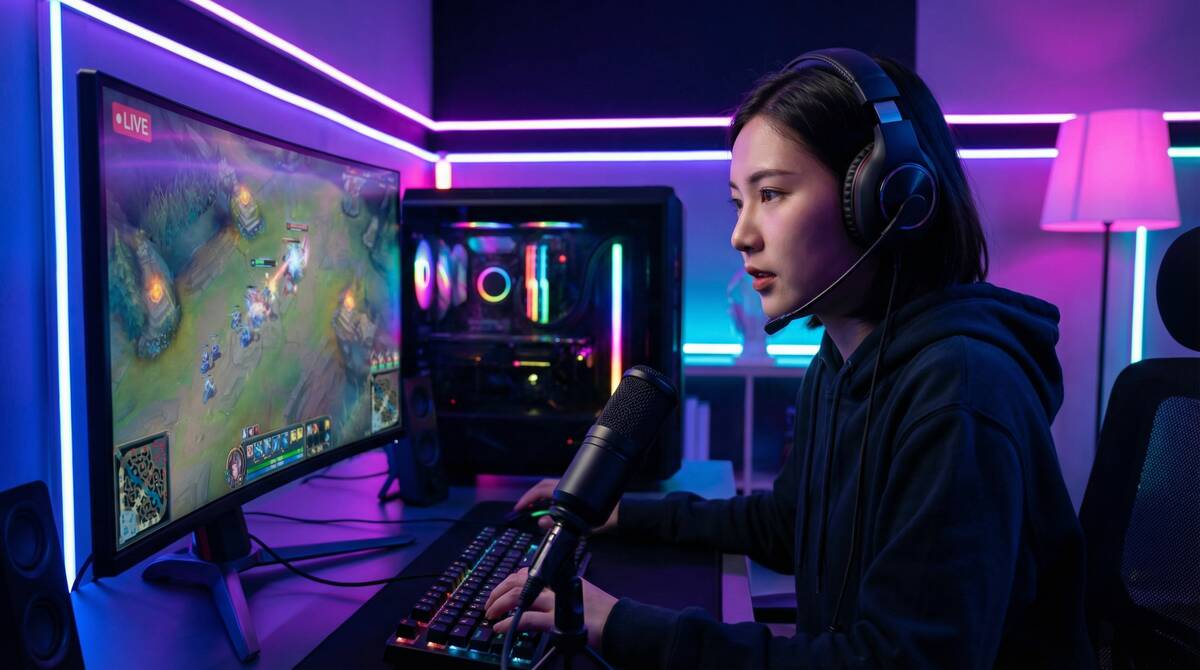 糖心vlog游戏直播视频