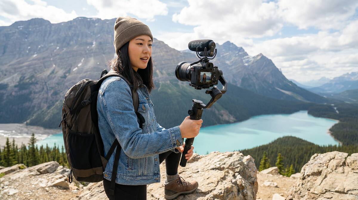 糖心vlog旅行视频