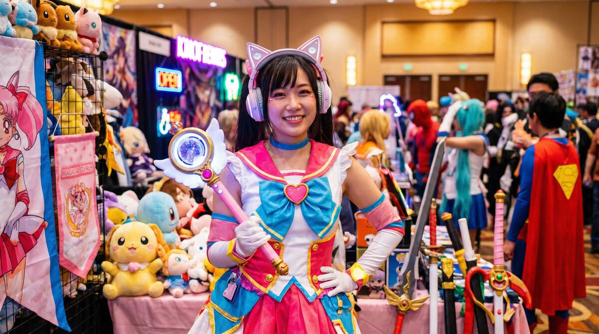 糖心vlog二次元视频